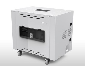 LG Resu Li-Ionen Speicher LG