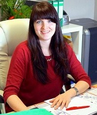 Sekretärin / Buchhaltung Naturenergieladen Helmstedt Anja Bernhardt