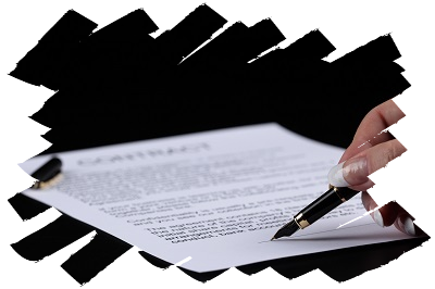 Auftragsgespräch Auftragsgespräch, Erstellung aller Unterlagen