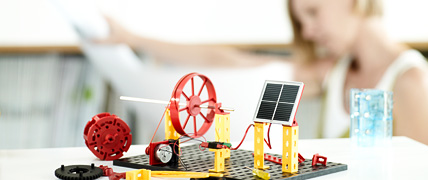 Autarke Anlagen Autarke Energieversorgung