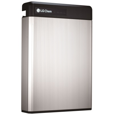 LG Chem Resu 6.5 Li-Ionen LG Chem Akkumulator