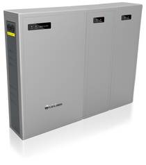 LG Chem RESU 6,4EX LG Speicher / SMA Sunny Island