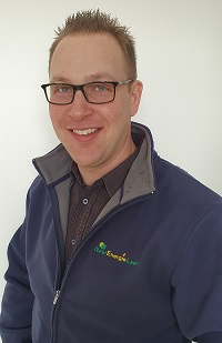 Malte Mallon Service/Technik NaturEnergieLaden